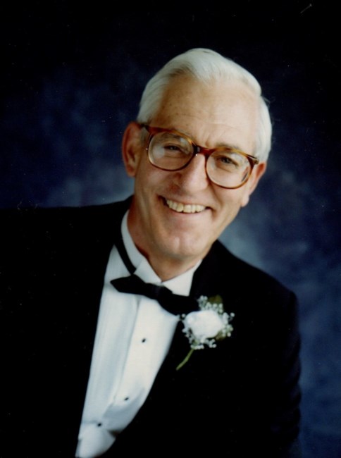 Obituary of Samuel E. Bunker