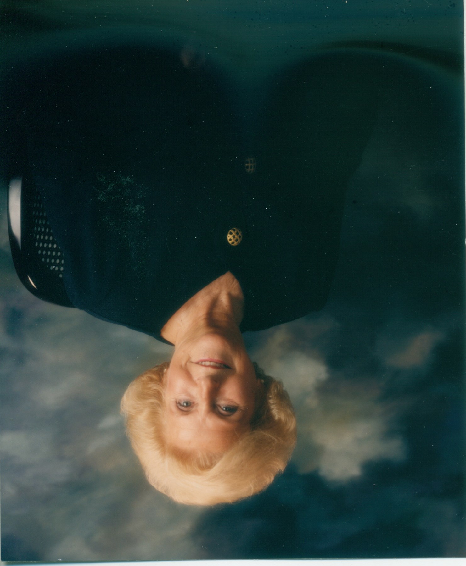 Obituary of Marianne Henke