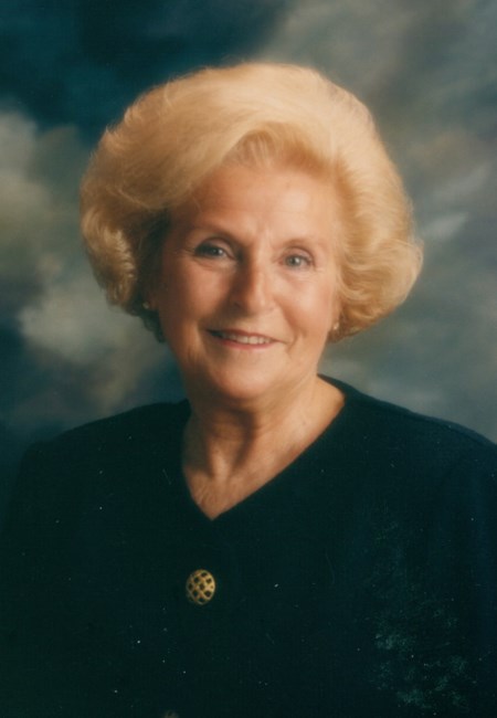 Obituary of Marianne Henke