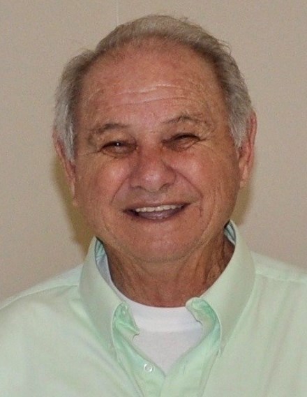 Obituary of Felix Anthony Riggio