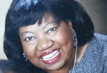 Obituary of Mary Fitzgerald Shockley