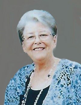 Obituary of Carol Ault Cheape