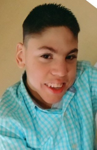 Obituary of Marco Alan Peña