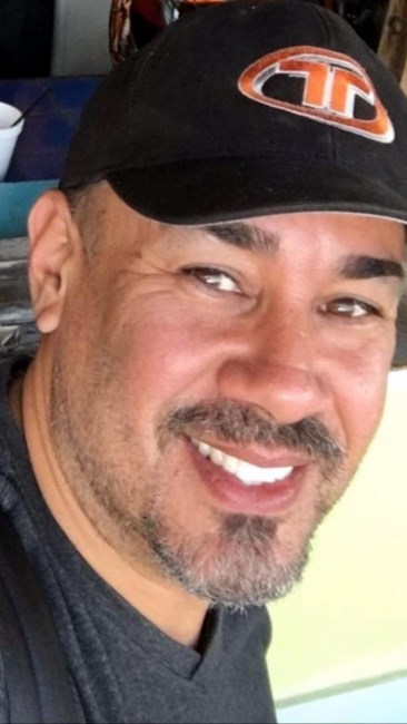 Obituary of Federico Rodríguez López