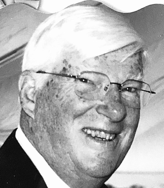 Obituary of Thomas R. Hess