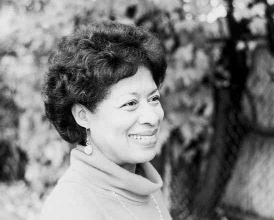 Obituary of Zelma Inez Edgell
