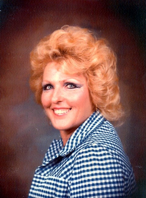 Obituary of Winnie Mae Wilson