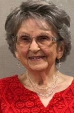 Doris Clark