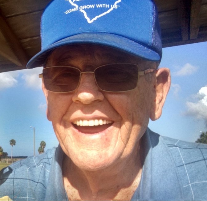 Obituary of George William DEAN