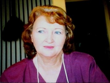 Obituario de Virginia Ann Merritt