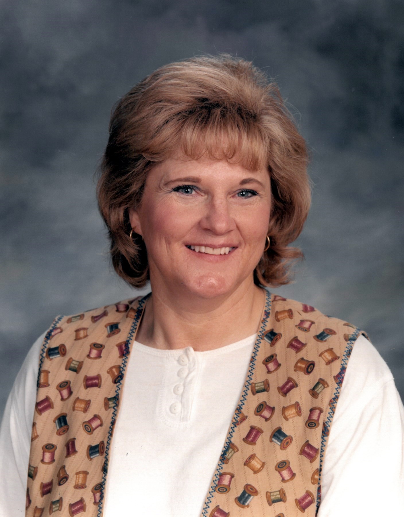 MARILYN GOODRICH Obituary West Valley City, UT