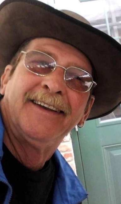 Avis de décès de R. Dale Bingham