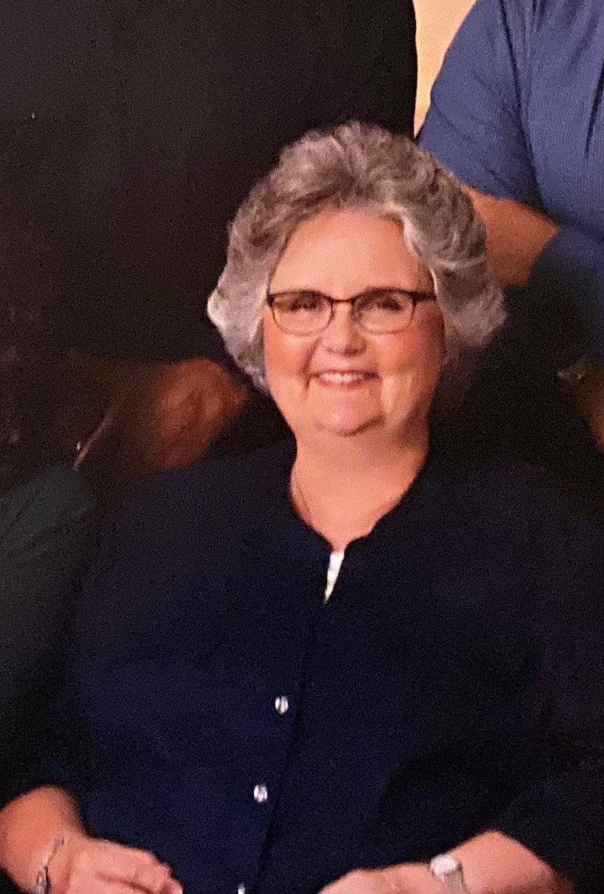 Obituary of Connie Sue Morris