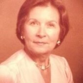 Obituary of Marie Erwin Phelps