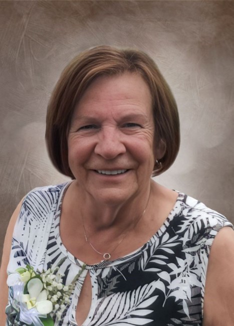 Avis de décès de Denise Girard