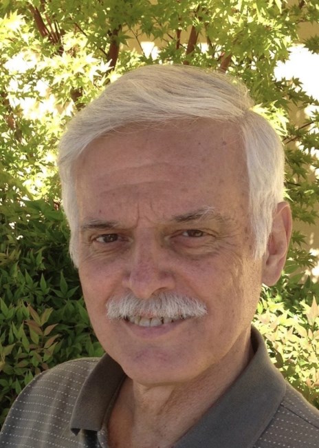 Obituary of Thomas Edwin DeWitt