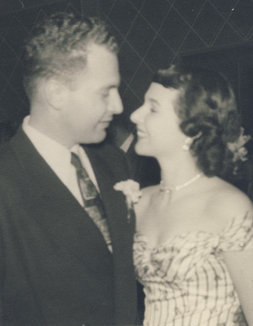 Obituary of Sidney Schneider