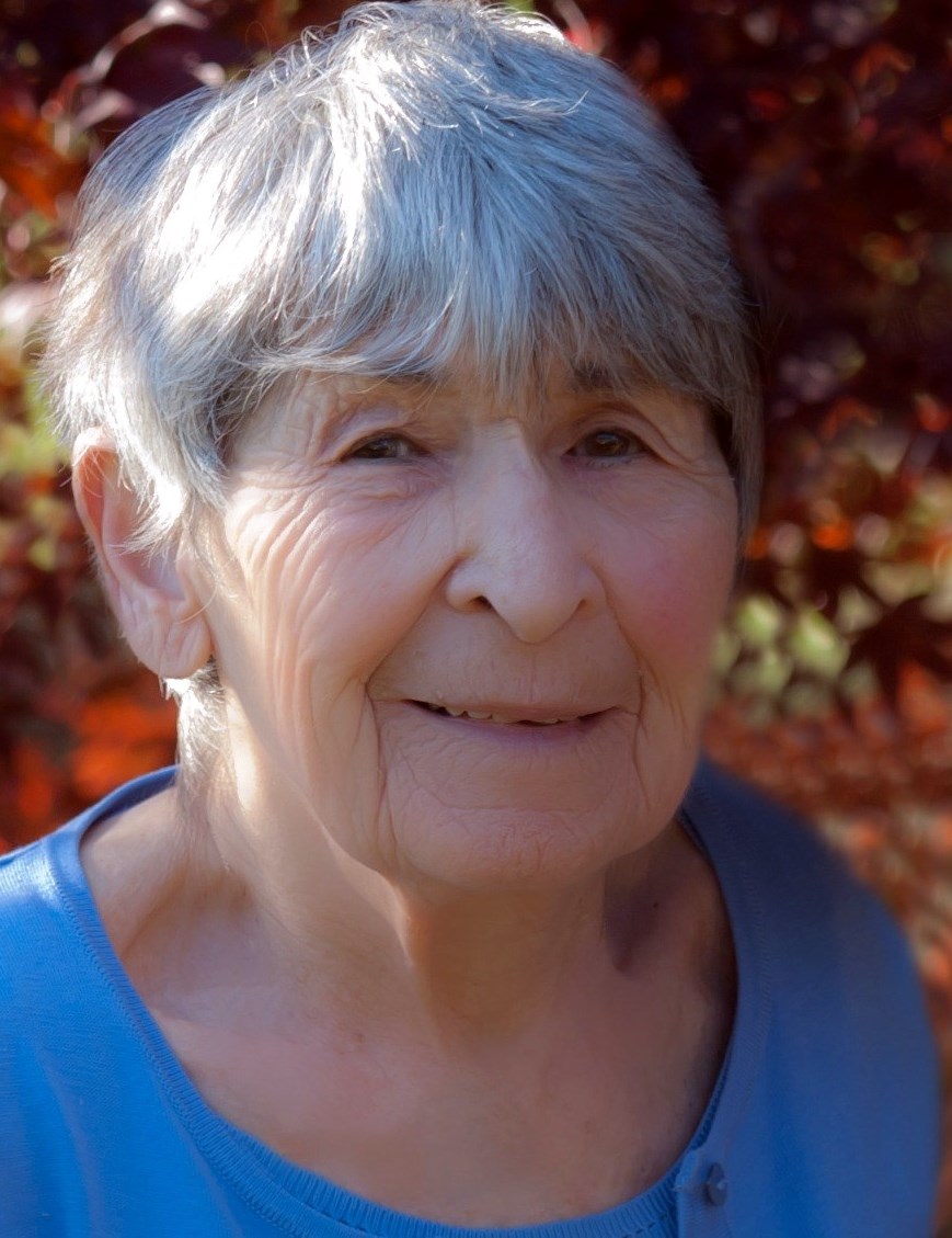 Angelina M. Perna Obituary Greenwich, CT