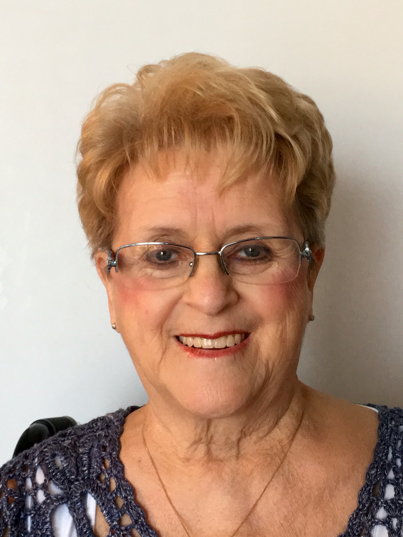 MarieThérèse Girard Obituary La Baie, QC