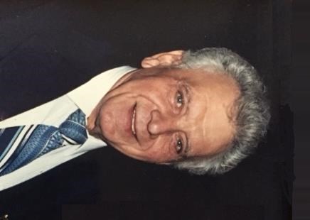 Obituary of Catanzaro Sebastian