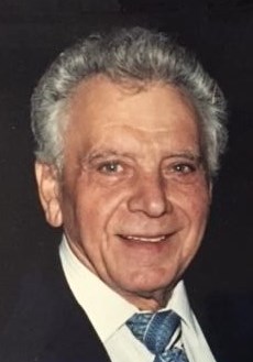 Obituary of Catanzaro Sebastian