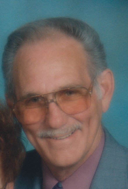 Obituary of Donald B Allen