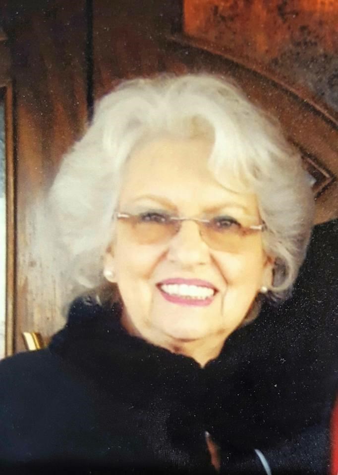 Obituary of Alice Hendricks Taplin