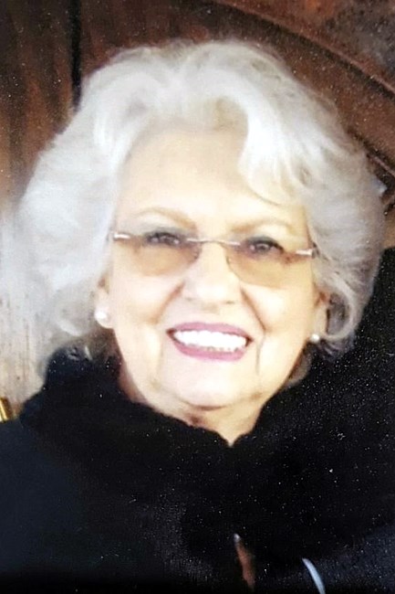 Obituary of Alice Hendricks Taplin