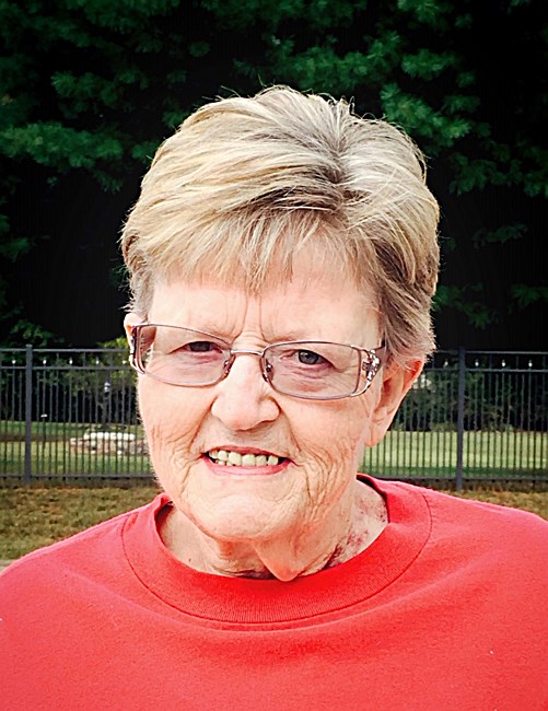 Obituary of Zandra Jean Tyree