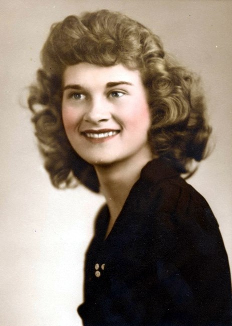 Obituary of Norma Jean Moon