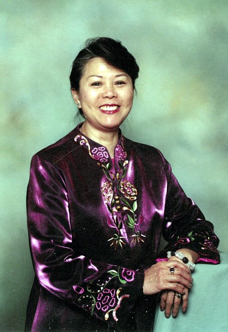 Obituary of Elaine Pui Ling Chan