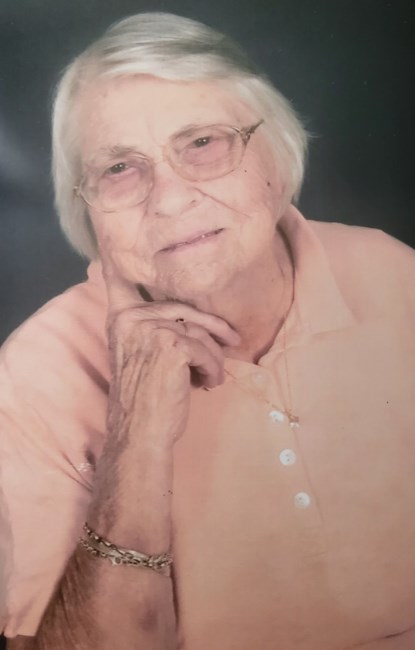 Obituary of Clara L. Newton