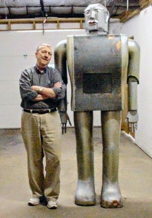 Obituary of John "Jack" R. Weeks