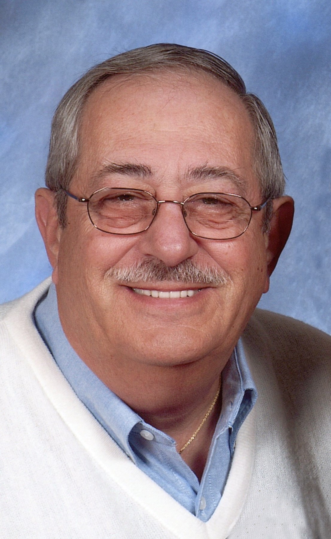 Avis de décès de Leon A. Jones