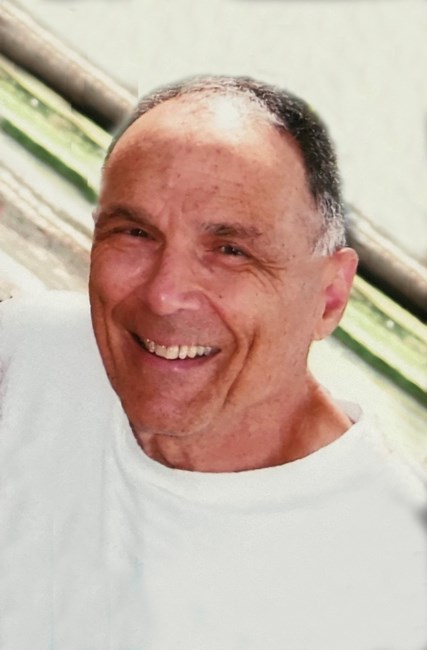 Obituary of Jack Peretz