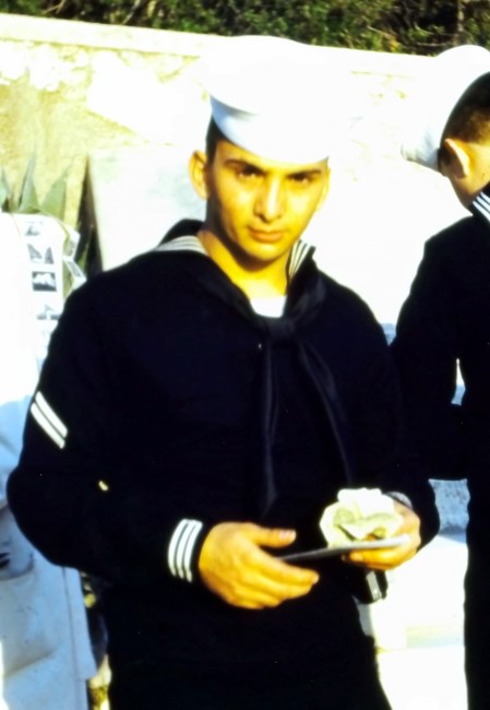 Avis de décès de Henry Katz