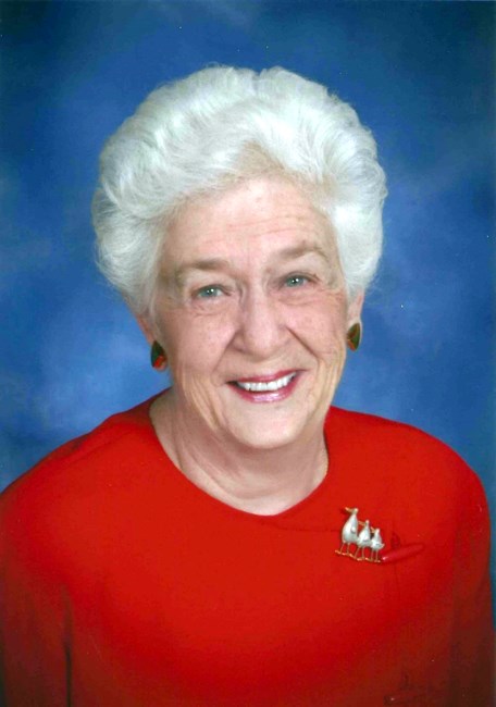 Obituary of Patricia Ann Faile Coleman