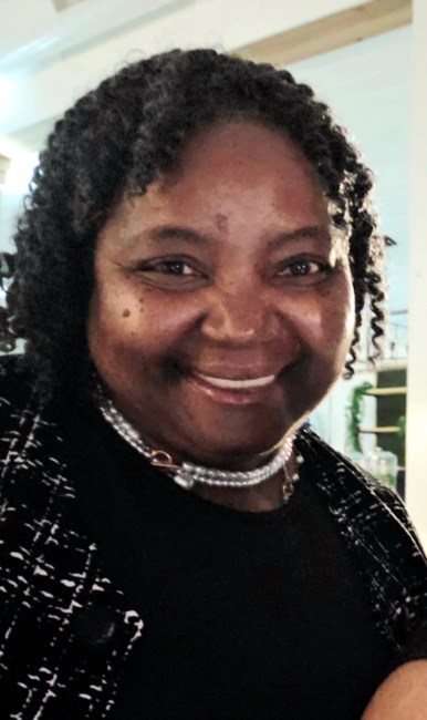 Obituary of Lula Mae Thomas