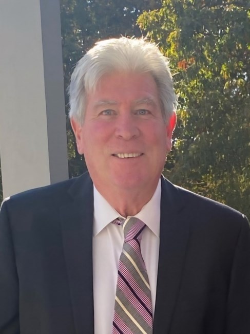 Obituary of William Richard Armstrong
