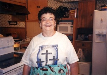 Obituary of Helen C. Copeland Stowe