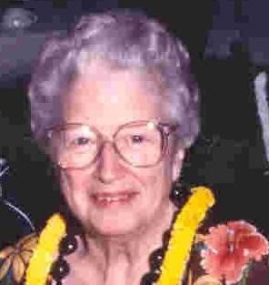 Obituary of Virginia Marie Ford