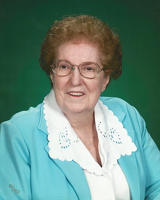 Obituary of Rosemary C Kennedy