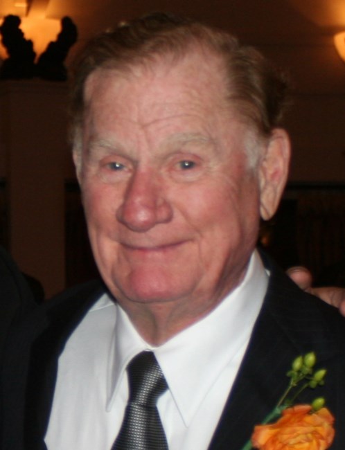 Obituary of Benjamin S. Brupbacher, Jr.