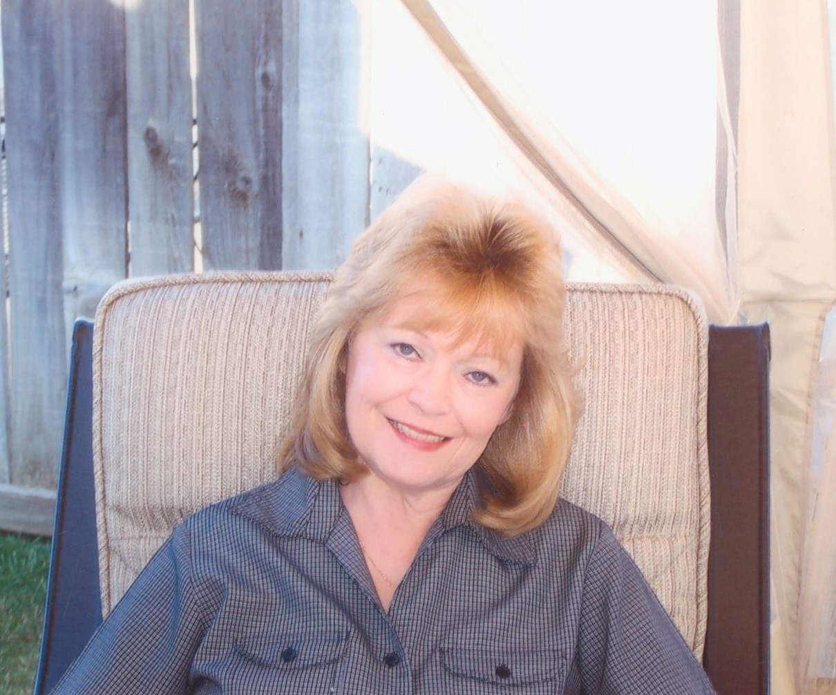 Obituary of Patricia Ann MacNish