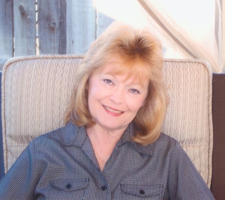 Obituary of Patricia Ann MacNish