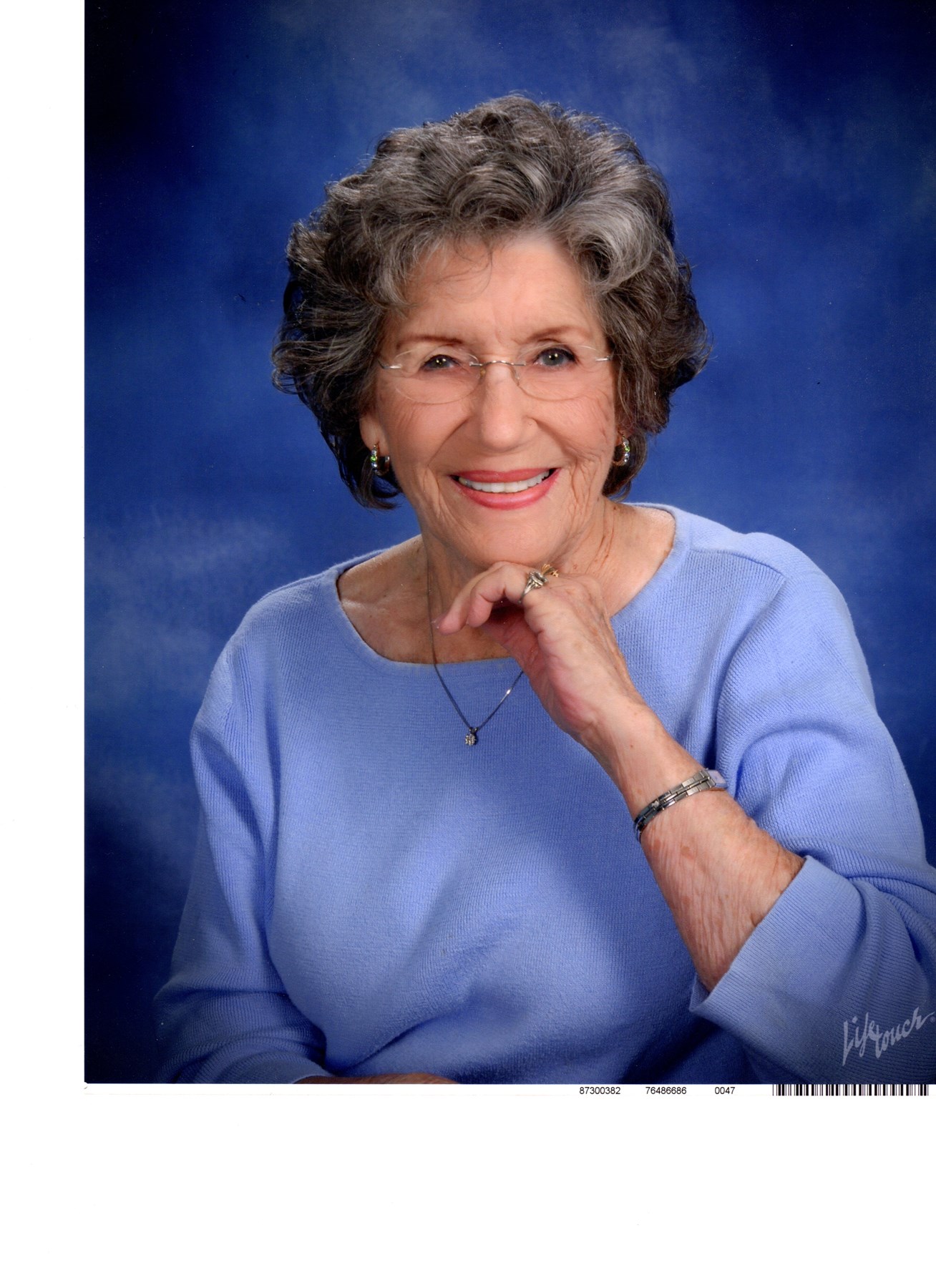 Obituary of Cherry Wood