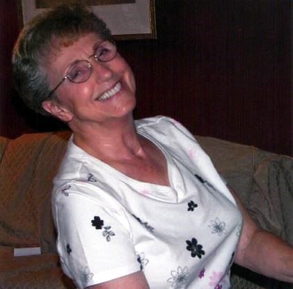 Obituary of Jean L. Davis
