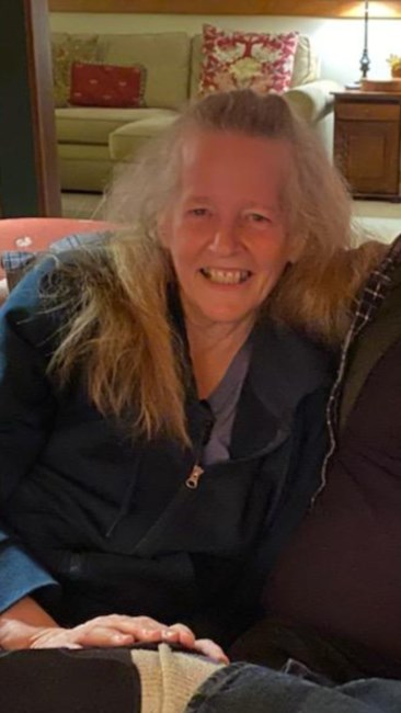 Obituary of Suzanne Landry