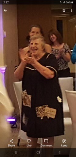 Obituary of Roselle Ann Romano