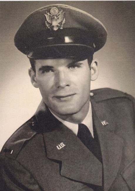 Obituary of Dalton Duane  Paisley